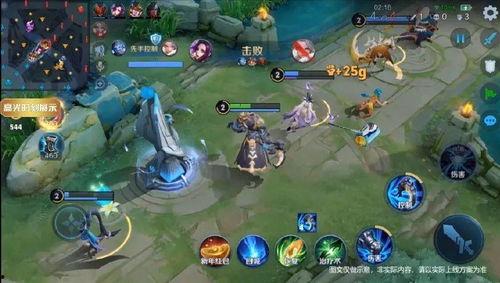 王者v10皮肤爆料最新,神秘英雄华丽蜕变，视觉盛宴即将开启！